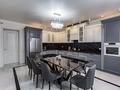 Отдельный дом · 7 комнат · 525 м² · 14 сот., мкр Хан Тенгри — Улица Дулати за 628 млн ₸ в Алматы, Бостандыкский р-н — фото 25