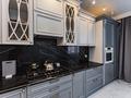 Отдельный дом · 7 комнат · 525 м² · 14 сот., мкр Хан Тенгри — Улица Дулати за 628 млн ₸ в Алматы, Бостандыкский р-н — фото 27