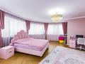 Отдельный дом · 7 комнат · 525 м² · 14 сот., мкр Хан Тенгри — Улица Дулати за 628 млн ₸ в Алматы, Бостандыкский р-н — фото 55