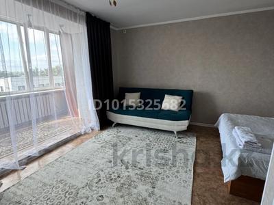 1-комнатная квартира · 35 м² · 5/5 этаж, Назарбаева 87 за 200 000 ₸ в Петропавловске