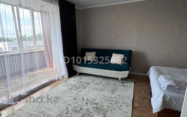 1-комнатная квартира · 35 м² · 5/5 этаж, Назарбаева 87 за 200 000 ₸ в Петропавловске — фото 2