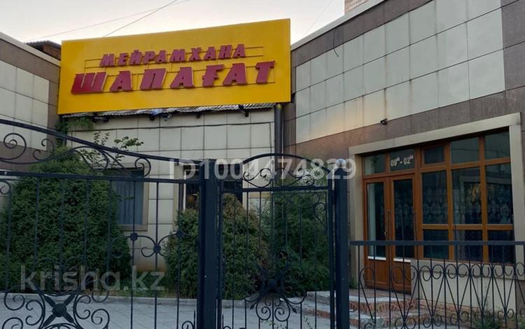 Готовая тойхана с мебелью, оборудованием и всем необходимым · 600 м², бағасы: 180 млн ₸ в Талдыкоргане, мкр Жастар — фото 2