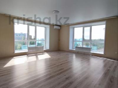 3-бөлмелі пәтер · 102.9 м² · 4/6 қабат, Юбилейный, бағасы: 45 млн ₸ в Костанае