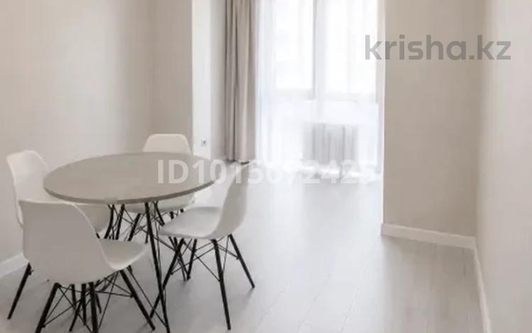2-комнатная квартира · 50 м² · 6/10 этаж, мкр Керемет, Наурызбай батыра 127 — Сатпаева за 450 000 ₸ в Алматы, Бостандыкский р-н — фото 3