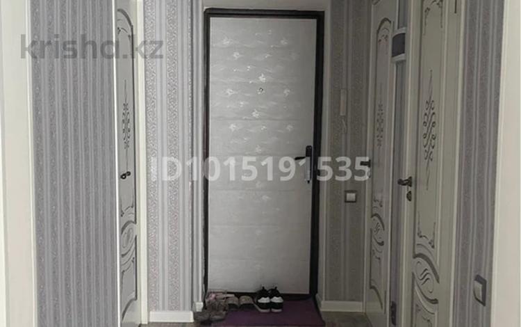 1-комнатная квартира · 42.5 м² · 3/5 этаж, мкр Асар 11 за 150 000 ₸ в Шымкенте, Абайский р-н — фото 2