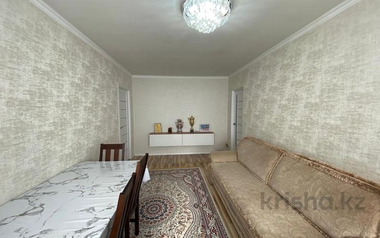 3-комнатная квартира · 62 м², абилкаир хана за 15.6 млн ₸ в Актобе — фото 19