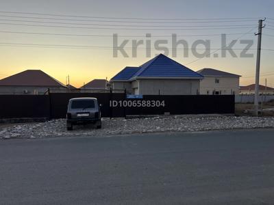 Үйдің бір бөлігі · 2 бөлме · 89.5 м² · 8 сот., пгт Балыкши, Жайжана Кулмуханова 20 — Возле магазин Нурай, бағасы: 14 млн 〒 в Атырау