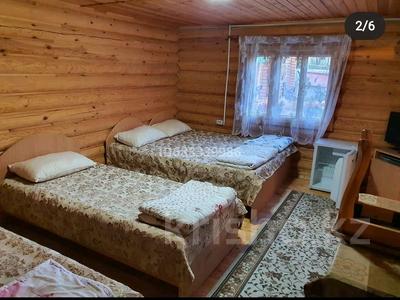 Монша, қонақ үй және демалыс орындары · 300 м², бағасы: 180 млн 〒 в Бурабае