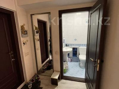 3-бөлмелі пәтер · 75 м² · 5/6 қабат, Гагарина — Сатпаева, бағасы: 59 млн ₸ в Алматы, Бостандыкский р-н