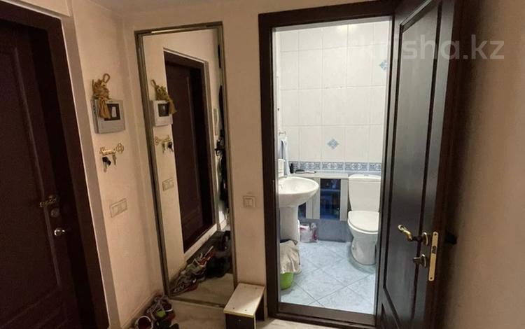 3-бөлмелі пәтер · 75 м² · 5/6 қабат, Гагарина — Сатпаева, бағасы: 59 млн ₸ в Алматы, Бостандыкский р-н — фото 2