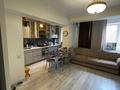 3-бөлмелі пәтер · 75 м² · 5/6 қабат, Гагарина — Сатпаева, бағасы: 59 млн ₸ в Алматы, Бостандыкский р-н — фото 16