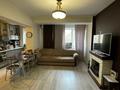 3-бөлмелі пәтер · 75 м² · 5/6 қабат, Гагарина — Сатпаева, бағасы: 59 млн ₸ в Алматы, Бостандыкский р-н — фото 17