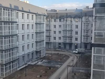 1-бөлмелі пәтер · 50.9 м² · 3/5 қабат, Морозова, бағасы: ~ 25.5 млн ₸ в Семее