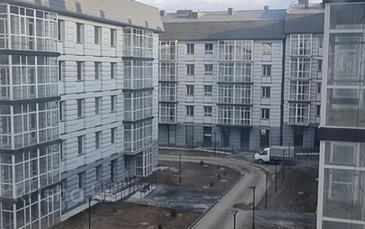 1-бөлмелі пәтер · 50.9 м² · 3/5 қабат, Морозова, бағасы: ~ 25.5 млн ₸ в Семее — фото 6