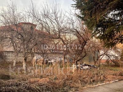 Жер телімі · 6 сотық, мкр Алмас 108, бағасы: 116.2 млн ₸ в Алматы, Ауэзовский р-н