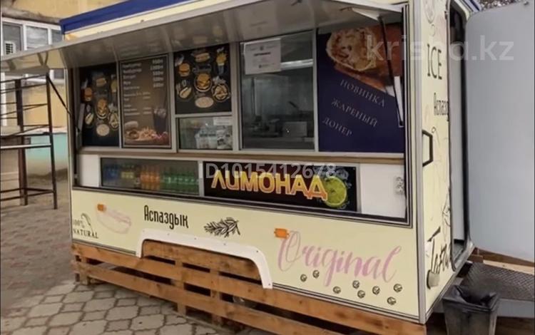 Қоғамдық тамақтану орны · 3.2 м², бағасы: 100 000 ₸ в Актау, 13-й мкр — фото 2