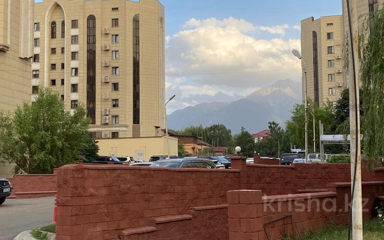 3-комнатная квартира · 108 м² · 9/9 этаж, Аскарова Асанбая — Президентский парк ул.Аскарова Садыкова за 78.5 млн 〒 в Алматы, Наурызбайский р-н — фото 25