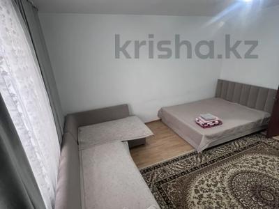 1-бөлмелі пәтер · 46 м² · 4/5 қабат, Тамшыбаева — Балапанова Тамшыбаева, бағасы: 12 000 〒 в Талдыкоргане, мкр Болашак