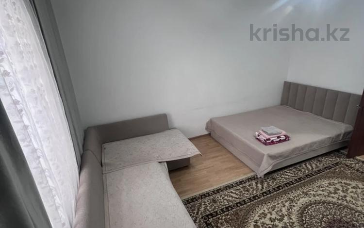 1-комнатная квартира · 46 м² · 4/5 этаж, Тамшыбаева — Балапанова Тамшыбаева за 10 000 〒 в Талдыкоргане, мкр Болашак — фото 44