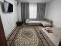 1-комнатная квартира · 46 м² · 4/5 этаж, Тамшыбаева — Балапанова Тамшыбаева за 10 000 〒 в Талдыкоргане, мкр Болашак — фото 6
