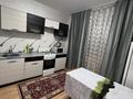 1-бөлмелі пәтер · 46 м² · 4/5 қабат, Бойлер, кондиционер — Болашақ 6мкр рядом Латте, Smart tv, wi-fi, Kaspi Red, бағасы: 15 000 ₸ в Талдыкоргане, мкр Болашак — фото 6