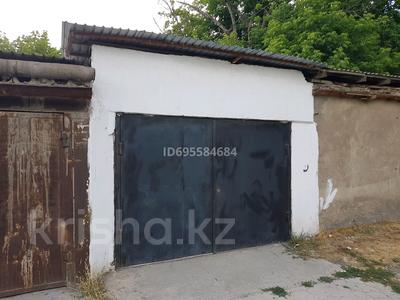 Гараж · 18 м² · Сапака Датка 3 — Парк Независимости. Университет &amp;quot;Мирас&amp;quot;. за 1.6 млн ₸ в Шымкенте, Аль-Фарабийский р-н