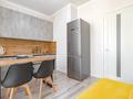 1-бөлмелі пәтер · 45 м² · 11 қабат, Асфендиярова 2 — Сыганак, бағасы: 2 500 ₸ в Астане, Есильский р-н — фото 5