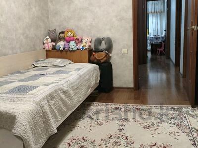 3-комнатная квартира · 62.3 м² · 4/5 этаж, мкр Айнабулак-2 за 43 млн ₸ в Алматы, Жетысуский р-н