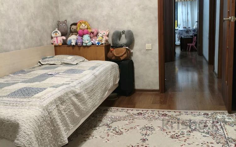 3-комнатная квартира · 62.3 м² · 4/5 этаж, мкр Айнабулак-2 за 43 млн ₸ в Алматы, Жетысуский р-н — фото 3
