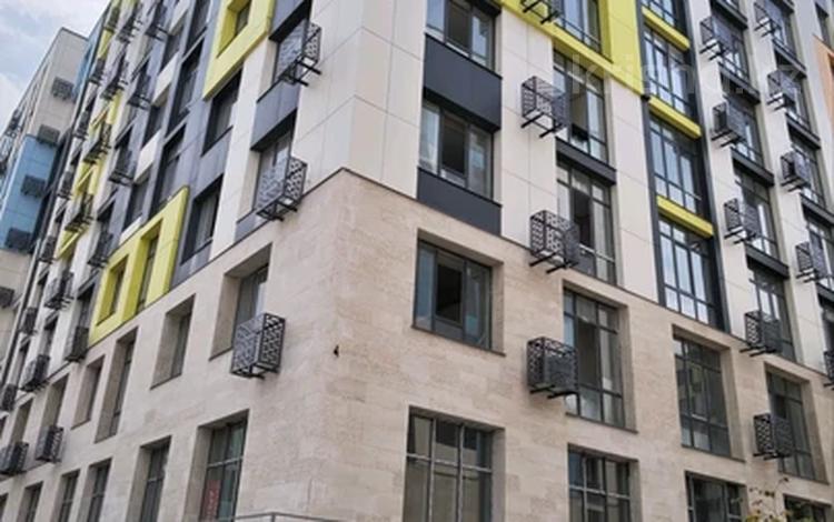 Еркін · 70 м², бағасы: 68 млн ₸ в Алматы, Наурызбайский р-н — фото 2