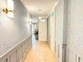 3-комнатная квартира · 90 м² · 5/7 этаж, Фурманова 301 за 750 000 ₸ в Алматы, Медеуский р-н