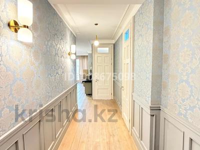 3-комнатная квартира · 90 м² · 5/7 этаж, Фурманова 301 за 750 000 ₸ в Алматы, Медеуский р-н