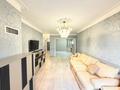 3-комнатная квартира · 90 м² · 5/7 этаж, Фурманова 301 за 750 000 ₸ в Алматы, Медеуский р-н — фото 13