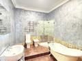 3-комнатная квартира · 90 м² · 5/7 этаж, Фурманова 301 за 750 000 ₸ в Алматы, Медеуский р-н — фото 16