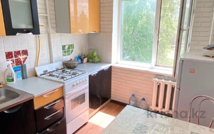 2-комнатная квартира · 48.5 м² · 3/5 этаж, Алии Молдагуловой за 16.2 млн ₸ в Актобе — фото 10