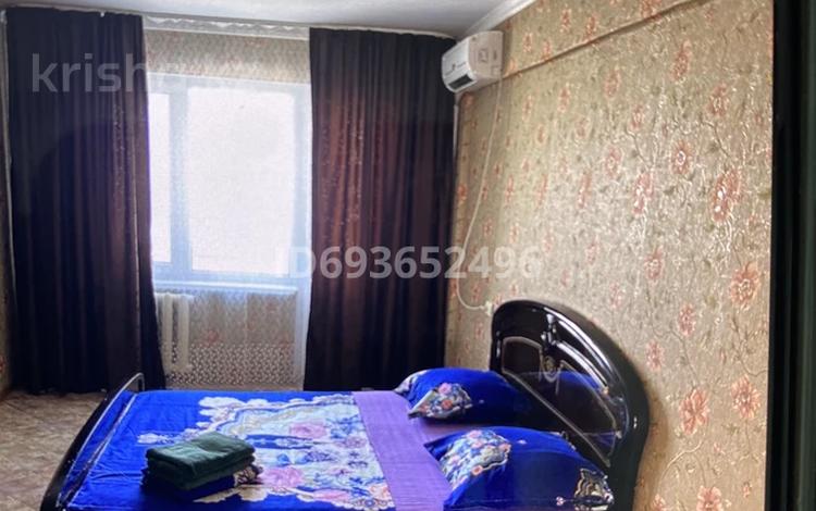 1-бөлмелі пәтер · 45 м² · 4/5 қабат, Привокз 5 мкр, бағасы: 1 500 ₸ в Атырау, мкр Привокзальный-5 — фото 8