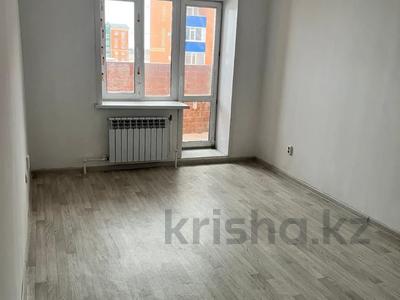 1-бөлмелі пәтер · 36.6 м² · 2/5 қабат, 83-й квартал 2, бағасы: 18.5 млн ₸ в Костанае