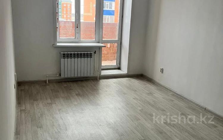 1-бөлмелі пәтер · 36.6 м² · 2/5 қабат, 83-й квартал 2, бағасы: 18.5 млн ₸ в Костанае — фото 2