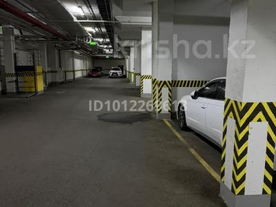 Паркинг · 14.5 м² · Сатпаева 90 — Туркебаева, бағасы: 3.8 млн ₸ в Алматы, Бостандыкский р-н