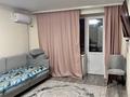 1-бөлмелі пәтер · 41.5 м² · 9/9 қабат, Карагайлы 79, бағасы: 18 млн ₸ в Семее — фото 20