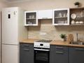 1-бөлмелі пәтер · 41.5 м² · 9/9 қабат, Карагайлы 79, бағасы: 18 млн ₸ в Семее — фото 21
