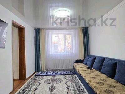 Отдельный дом · 3 комнаты · 55 м² · 2 сот., 2переулок кирпичный ×××× за 9.5 млн ₸ в Семее