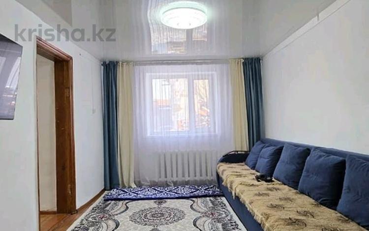 Отдельный дом · 3 комнаты · 55 м² · 2 сот., 2переулок кирпичный ×××× за 9.5 млн ₸ в Семее — фото 2