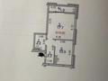 1-комнатная квартира · 41 м² · 7/9 этаж, Симферопольская 1/2 — Cулейменова за 41.5 млн ₸ в Алматы, Бостандыкский р-н — фото 6