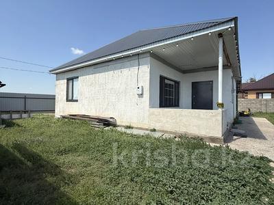 Жеке үй · 3 бөлме · 90 м² · 5 жүзд., Жером 1, бағасы: 22 млн ₸ в Уральске