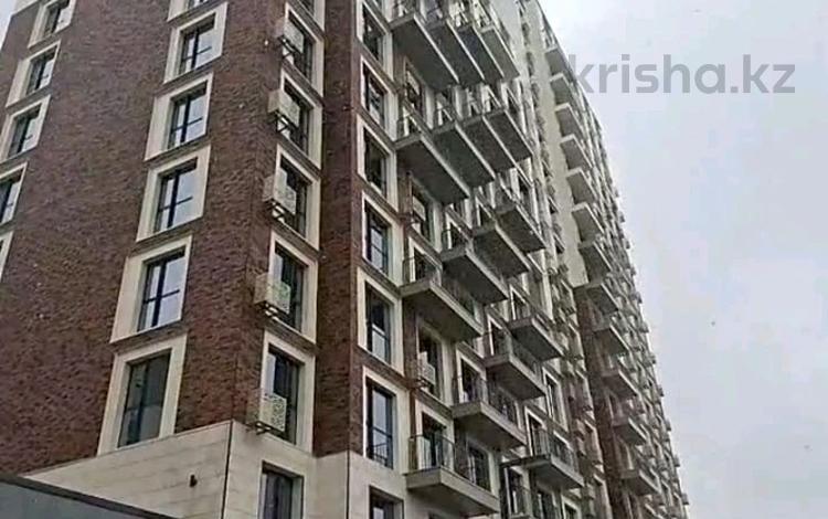 3-комнатная квартира · 107 м² · 5 этаж, мкр Тараз, Рыскулова 33/2 за 60 млн ₸ в Шымкенте, Аль-Фарабийский р-н — фото 2
