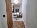 2-комнатная квартира · 75.2 м² · 10/15 этаж, 19-й мкр, 19 мкрн 4/4 за 37 млн ₸ в Актау — фото 21