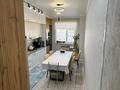 2-комнатная квартира · 75.2 м² · 10/15 этаж, 19-й мкр, 19 мкрн 4/4 за 37 млн ₸ в Актау — фото 2