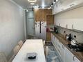 2-комнатная квартира · 75.2 м² · 10/15 этаж, 19-й мкр, 19 мкрн 4/4 за 37 млн ₸ в Актау — фото 6