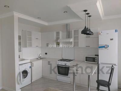 1-бөлмелі пәтер · 47 м² · 8/10 қабат, мкр Кадыра Мырза-Али 177, бағасы: 160 000 ₸ в Уральске